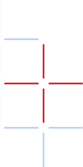 line decor